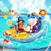 100vip Patrick Spin