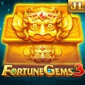 100vip Fortune Gems